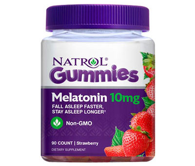 natrol gummies