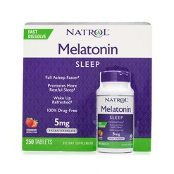 avatar natrol melatonin