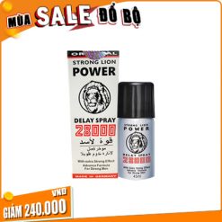 Power 28000