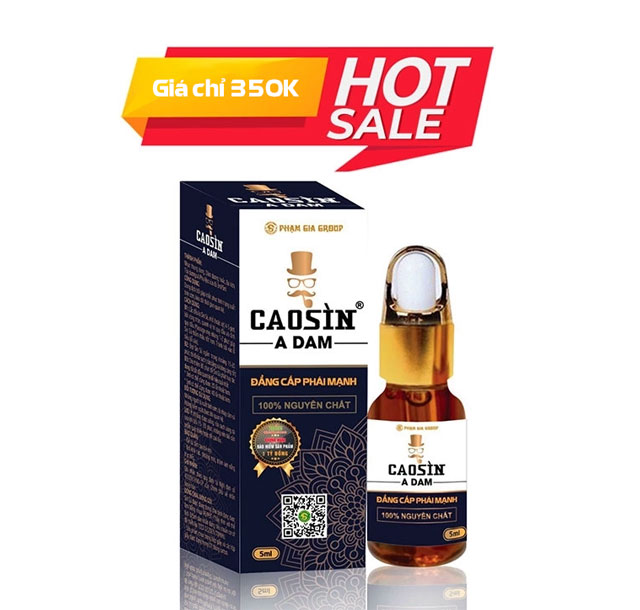 Sìn Sú Adam giá bao nhiêu