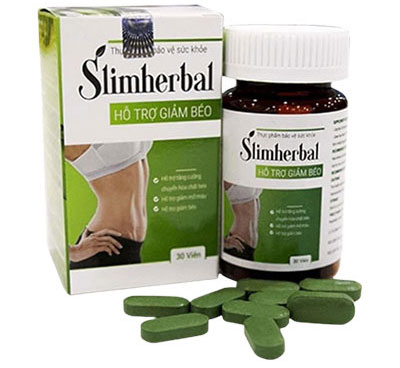 slim herbal