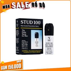 Stud 100