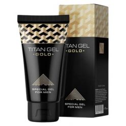 Titan Gel