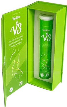sản phẩm vinslim v3