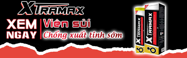 viên sủi xtramax