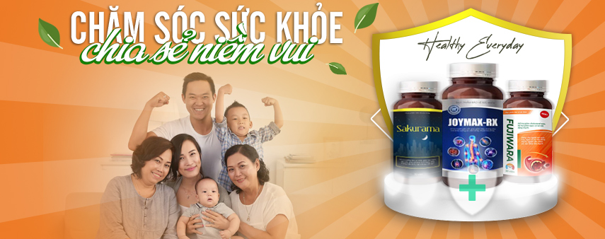 Sản phẩm về sức khỏe