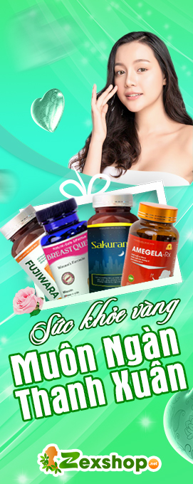 Giới thiệu sản phẩm Giảm cân & Sắc đẹp