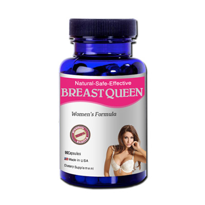 Breast Queen