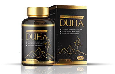 sản phẩm duha