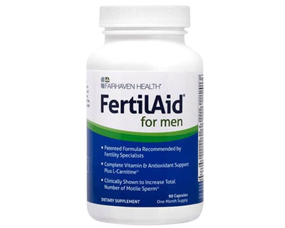 fertilaid for men
