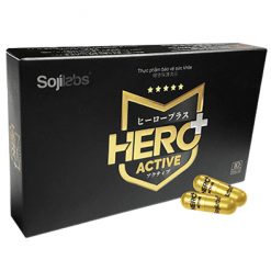hero+ active