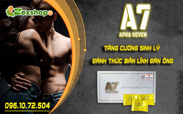 giới thiệu sản phẩm kẹo sâm a7