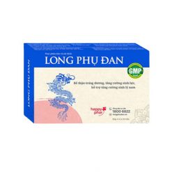 ảnh đại diên sản phẩm long phụ dan