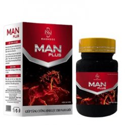 man plus avatar