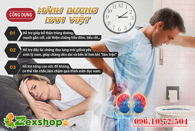 công dụng khop mãnh dương nam việt