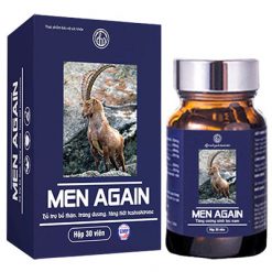 ảnh đại diên sản phẩm men again