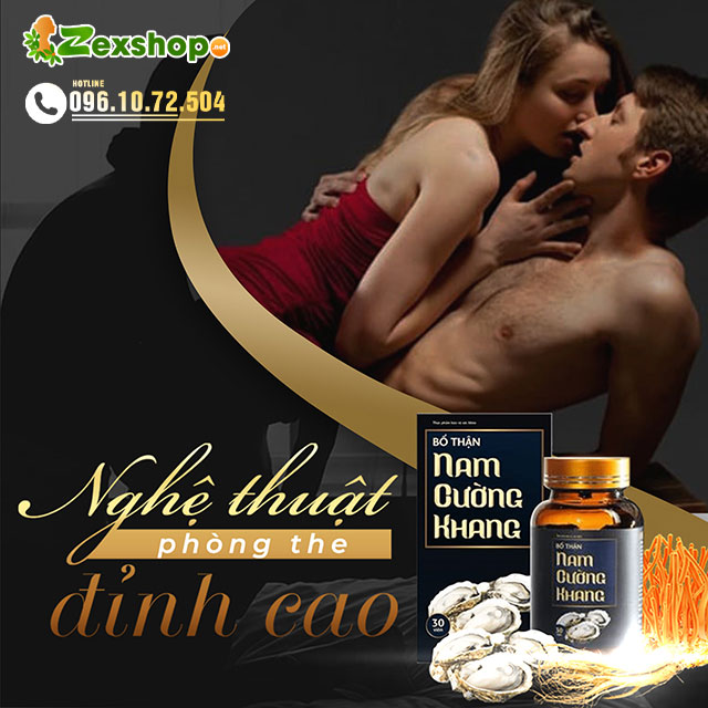 Nam Cường Khang là gì