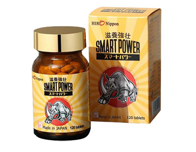 Smart Power mua ở đâu