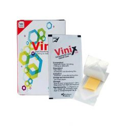 ảnh đại diên sản phẩm tem ngậm vinix