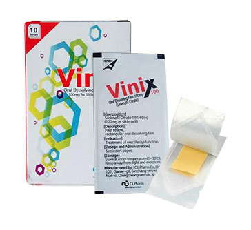 sản phẩm tem ngậm vinix