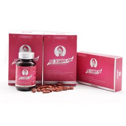 ảnh đại diên sản phẩm tố xuân an