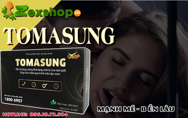 viên uống tomasung