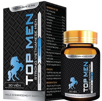 sản phẩm top men