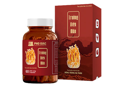 sản phẩm trường viên mãn