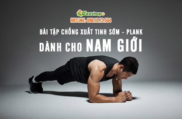 Bài tập kéo dài thời gian quan hệ