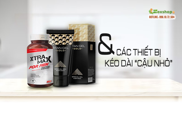 Sản phẩm hỗ trợ