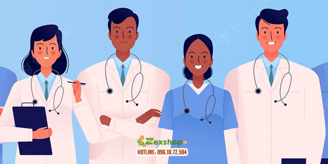 Tìm kiếm trợ giúp từ các chuyên gia