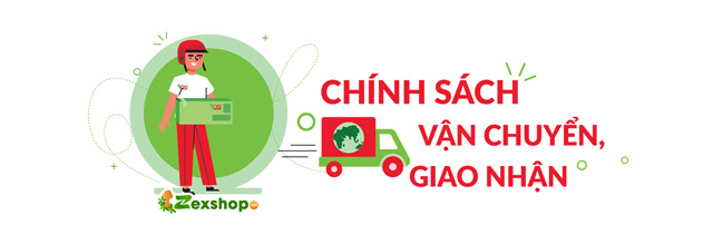Chính sách vận chuyển