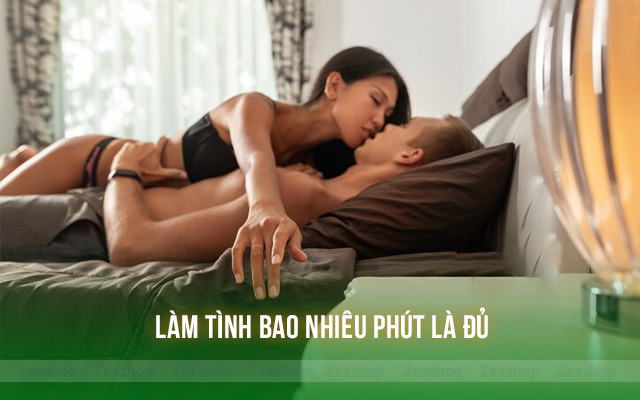 Lợi ích của hoạt động tình dục khoa học đối với sức khỏe