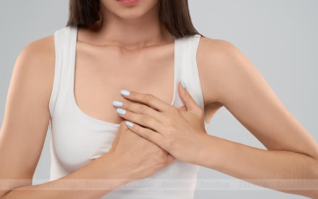 tình dục bằng miệng giảm nguy cơ ung thư vú