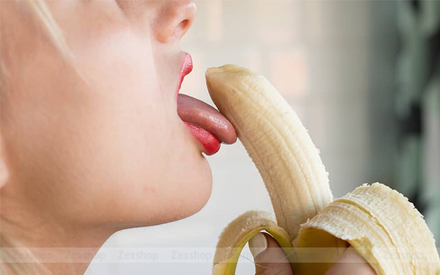 Hành vi tình dục bằng miệng “Oral sex” là gì?