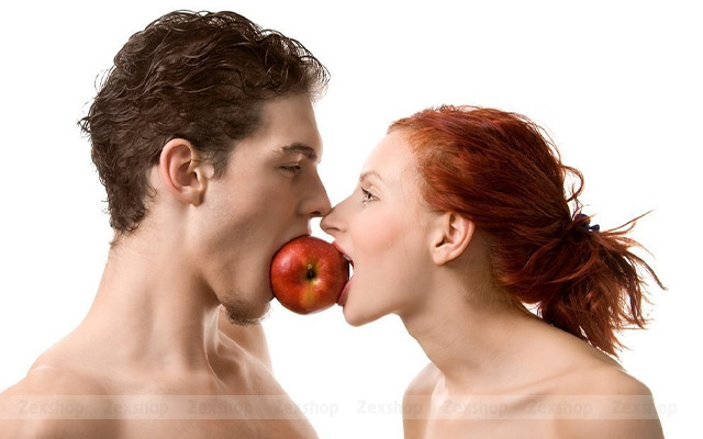 “oral sex” có phổ biến không?